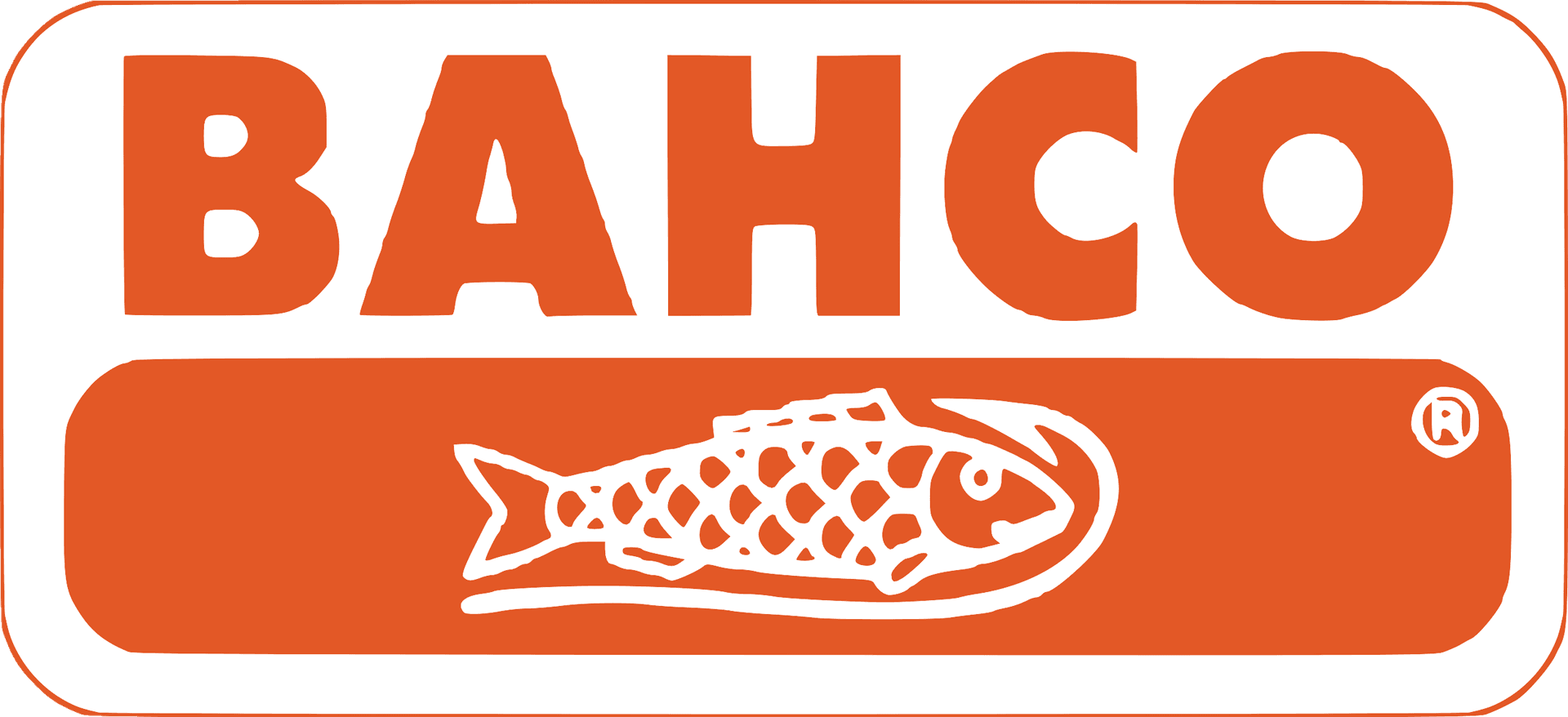 BAHCO